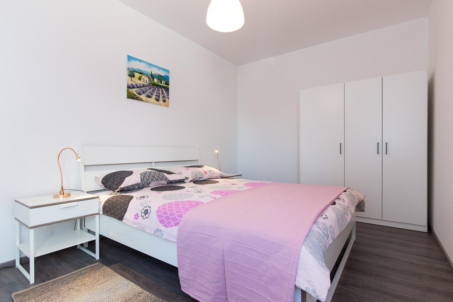 Apartments Stella คิร์ก ภายนอก รูปภาพ